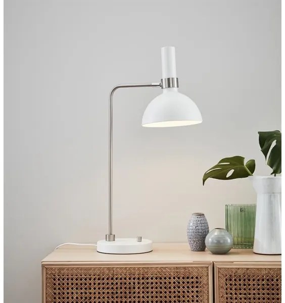 Markslöjd 107502 - Stmievateľná stolná lampa LARRY 1xE27/60W/230V