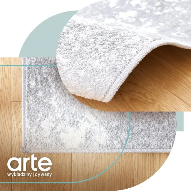 Koberec FD Sensi Siria popolový