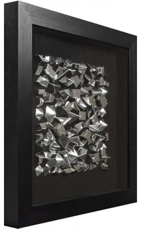 Rámovaný DEKO obraz 90x90 30247B