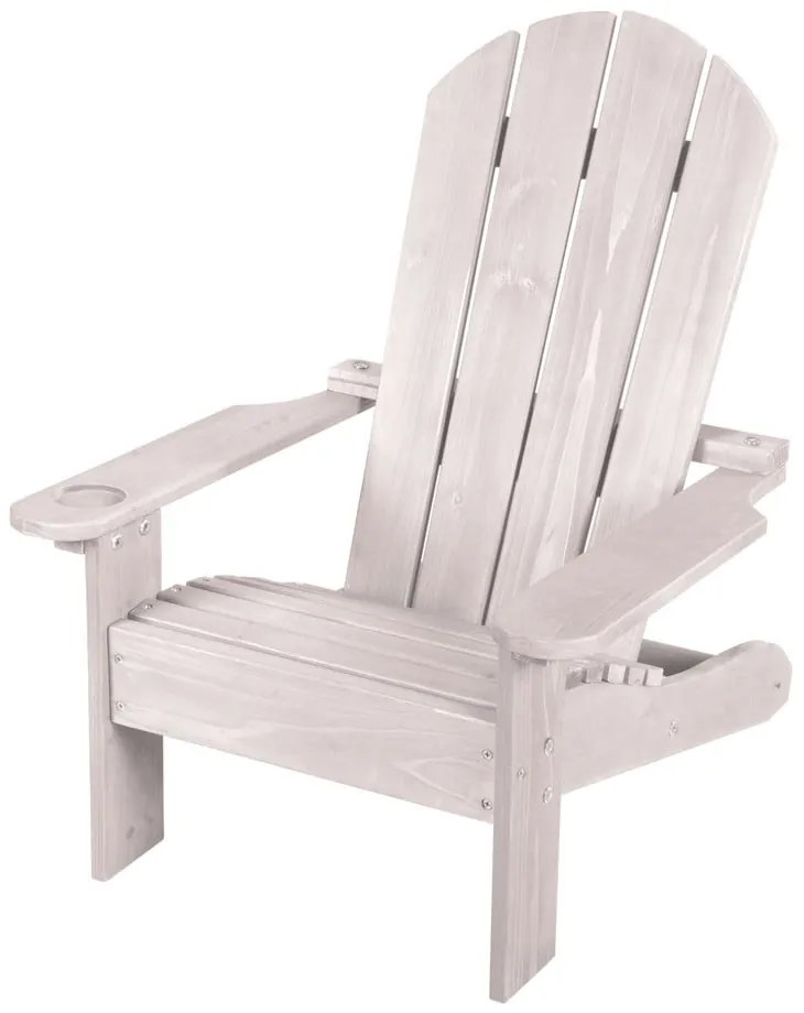 Detské záhradné kreslo – Roba