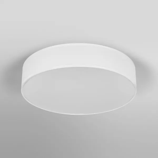 Osram - Stropné svietidlo ORBIS PARIS 3xE27/25W/230V, priemer 48 cm, biela