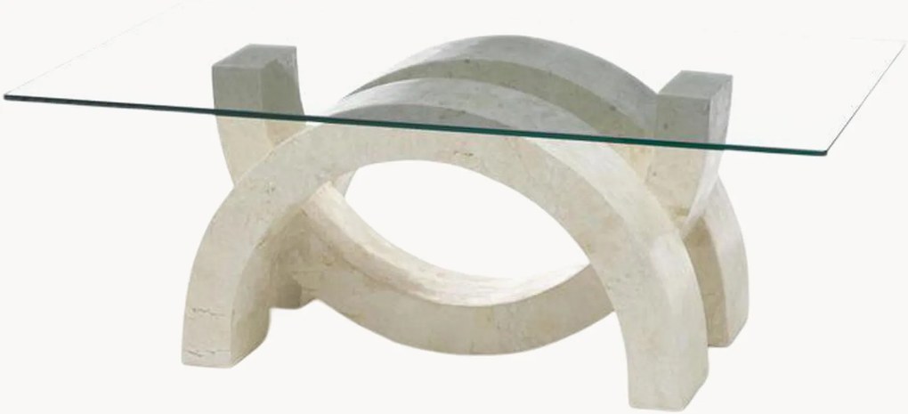 Konferenčný stolík Olimpia