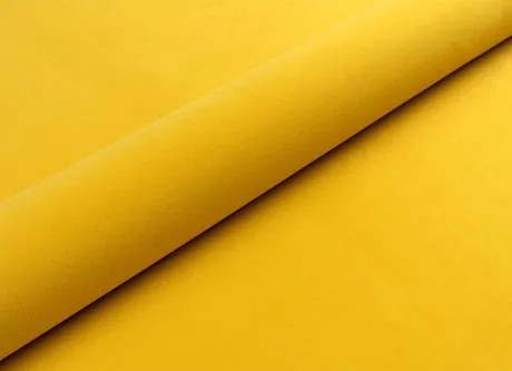 Rozkladacia sedacia súprava Toscana - žltá