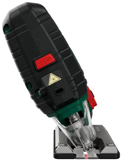 Parkside® Priamočiara kyvadlová píla Pstk 800 D3 (100348054)