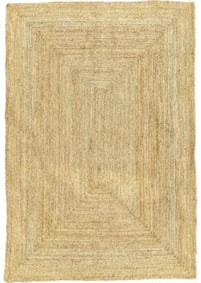 Prírodný jutový koberec 160x230 cm