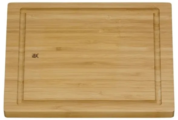 WMF - Bambusová kuchynská doska 26x20 cm