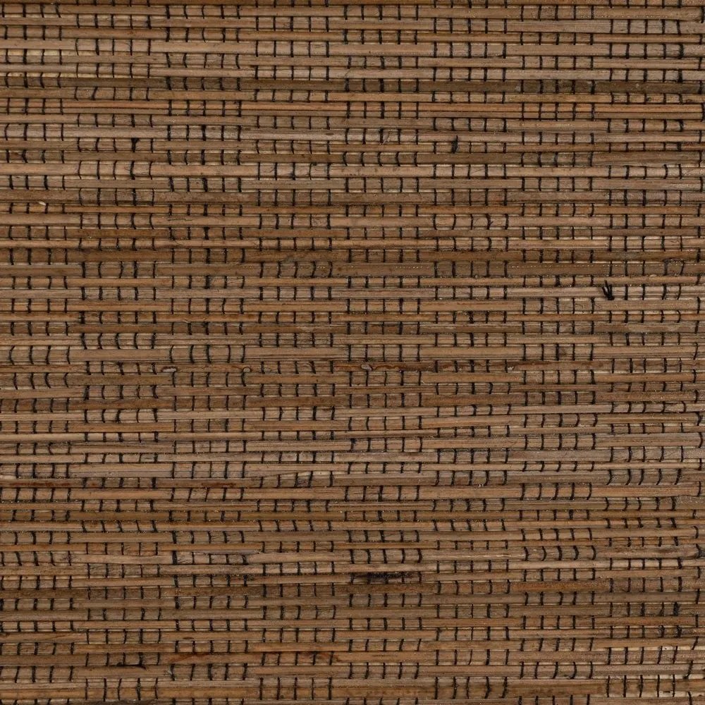 Bambusový regál v prírodnej farbe 48x100x45 cm Manali – Ixia