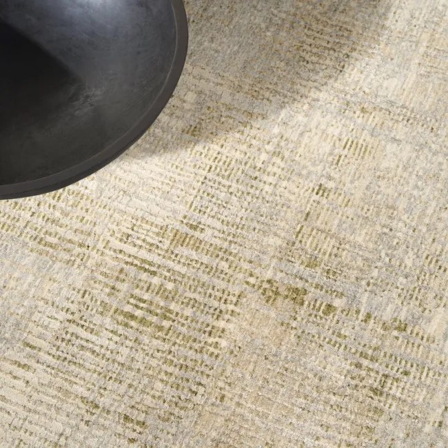 Koberec CALVIN KLEIN 089 DRIFT DRF02 sivý