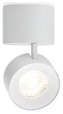 LED2 LED2 - LED Bodové svietidlo KLIP ON LED/11W/230V biela W1831