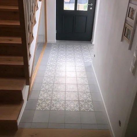 Cementové dlaždice 2371 | Articima