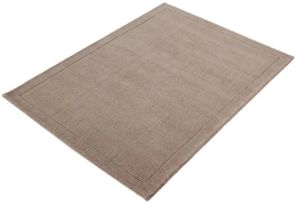 Koberec York Handloom Taupe