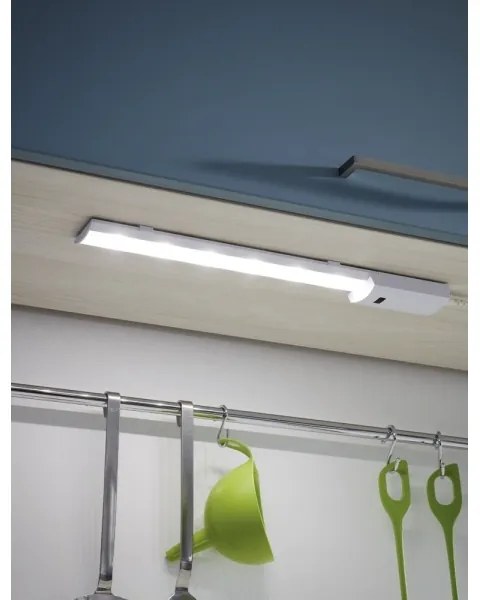 Eglo 96081 - LED podlinkové senzorové svietidlo TEYA LED/8,1W/230V