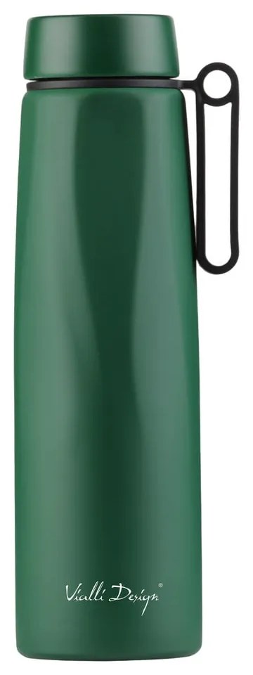 Zelená termoska 500 ml Fuori – Vialli Design