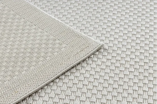 Koberec SIZAL BOHO 39016069 Ramka béž