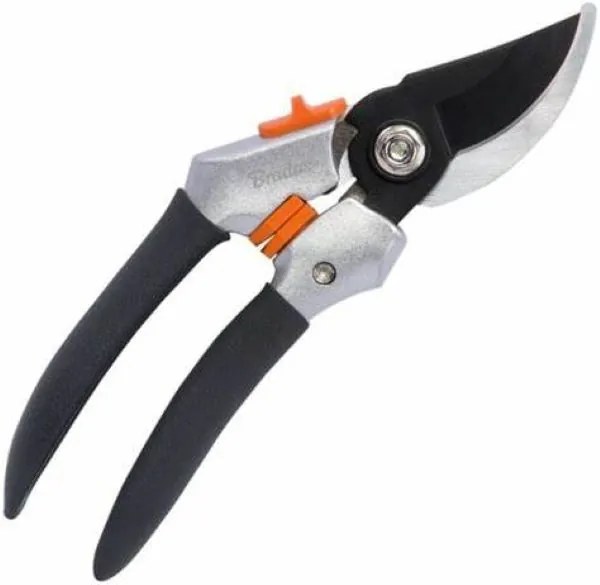 WELLHOX Záhradné prerezávacie nožnice V-SERIES