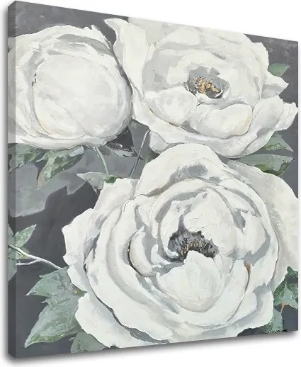 Obraz na plátne KVETY