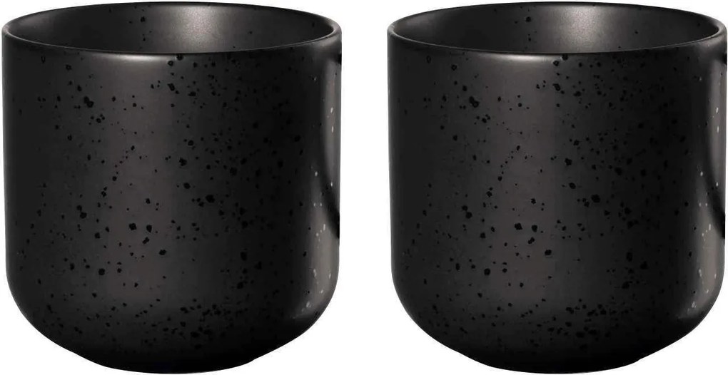 XXXLutz SADA POHÁROV NA ČAJ 2 ks porcelán keramika ASA - Jedálenské sety - 003703010713