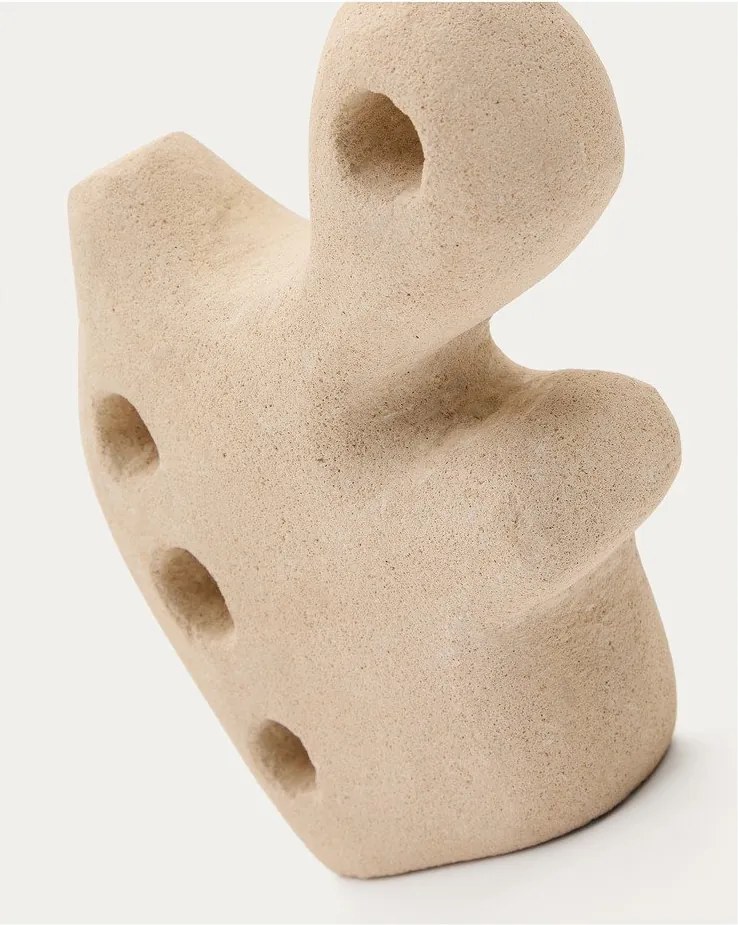 Kamenná soška (výška 20 cm) Arif – Kave Home