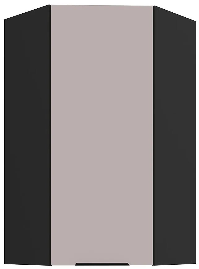 Skrinka do kuchyne Arona cashmere 60x60 GN-108 1F (45°)