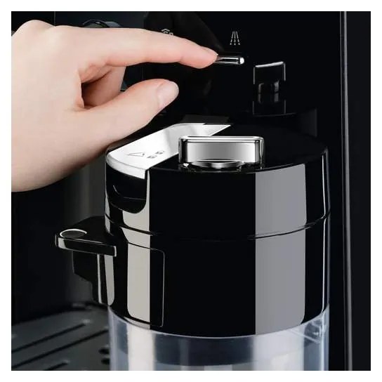 Automatický kávovar Krups Latt'espresseria EA829810 (rozbalené)
