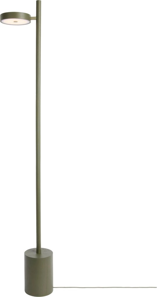 XXXLutz STOJACIA LAMPA, 20/20/146 cm Good & Mojo - Online Only bytové doplnky - 004315019302