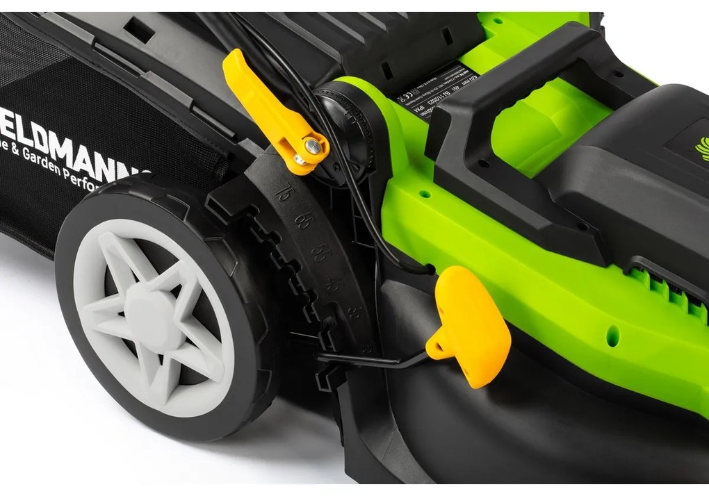 Fieldmann FZR 2048-E elektrická kosačka