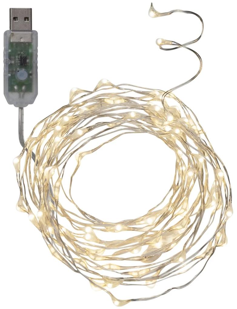 STAR TRADING USB svetelná reťaz - Light Thread
