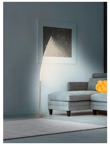 LIVARNO home LED lampa (palmová lampa)  (100369797)