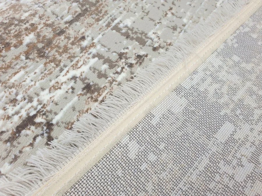 DC Koberec Exclusive 200 tmavá vizion zlatá Rozmer: 140×190 cm