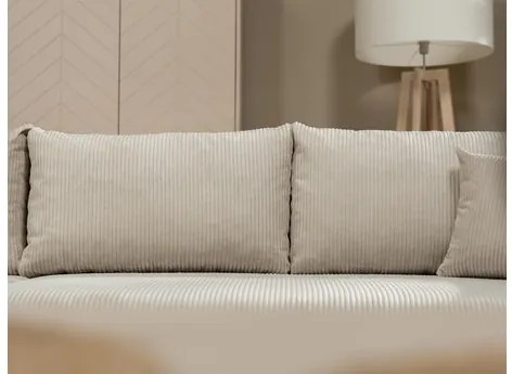 Rohová sedačka Duolos, Dostupné poťahy: Sandu 224.05