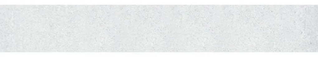 Sokel Rako Cemento svetlo sivá 10x60 cm mat DSAS4660.1