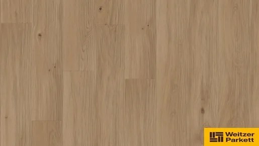 Weitzer Parkett Weitzer Plank 1800 drevená lakovaná podlaha oak auster 11mm 65023