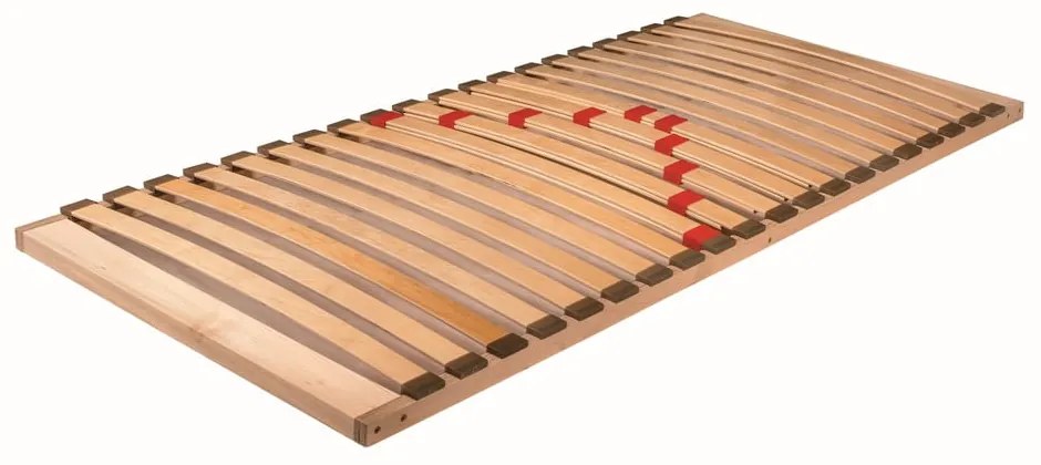Lamelový rošt 80x200 cm EXTRA - BENAB