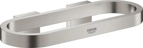 Grohe Selection držiak uterákov supersteel G41035DC0