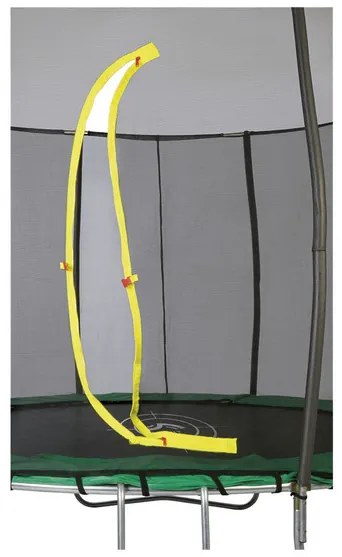 Crivit Záhradná trampolína, Ø 305 cm (850000364)