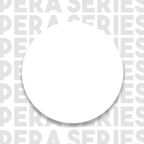 Nástenná polica 60x43,2 cm biela