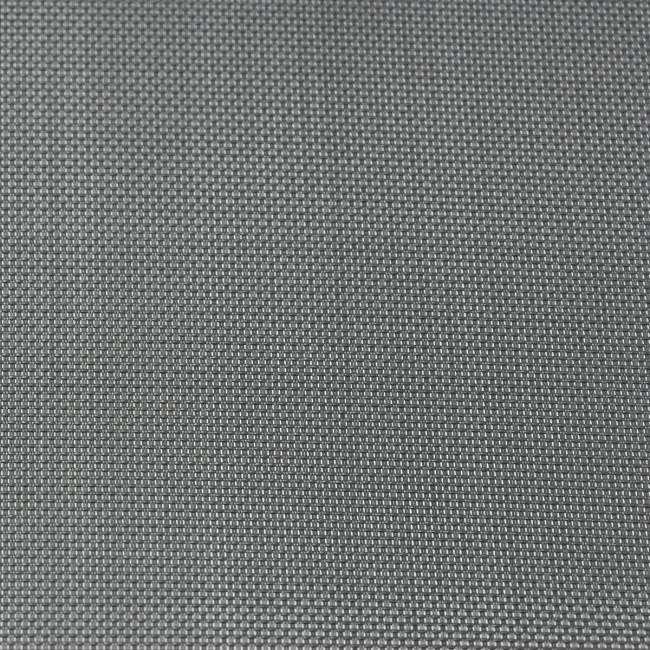 Záhradná stolička sivá AZC-L1303 GREY - drobná chyba z výroby