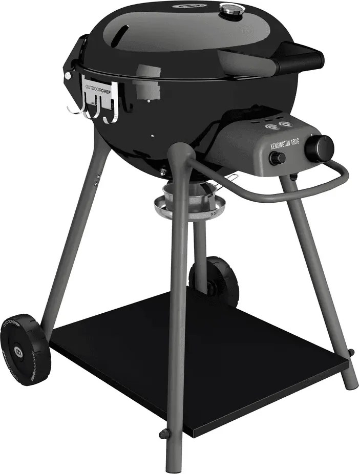 Kensington 480 G - záhradný gril