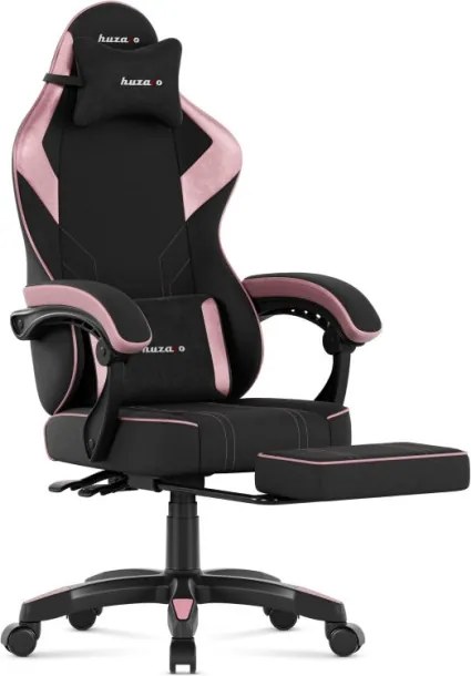 Herná stolička Force 3.7 Pink