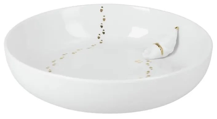 räder Porcelánová misa Santa's Dreamland Ø 20 cm