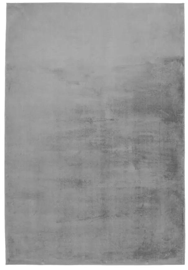 Lalee Kusový koberec Paradise 400 Silver Rozmer koberca: 160 cm KRUH
