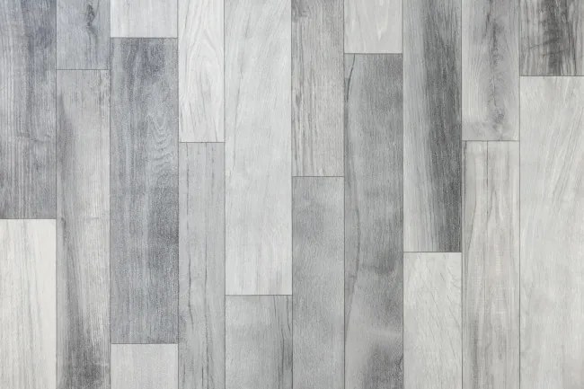 PCV podlaha Plaza Holm Oak 999M sivá