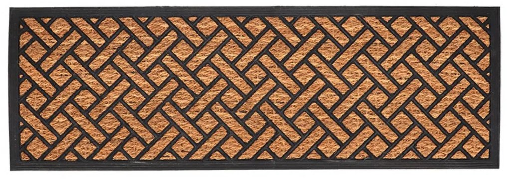 Vonkajšia rohožka George, 120x40 cm