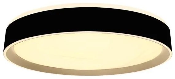 LED Stmievateľné stropné svietidlo LED/48W/230V 2700-6500K Wi-Fi Tuya + DO