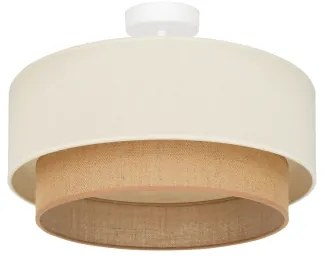 Brilagi - LED Prisadený luster BOHO STYLE 1xE27/15W/230V pr. 40 cm