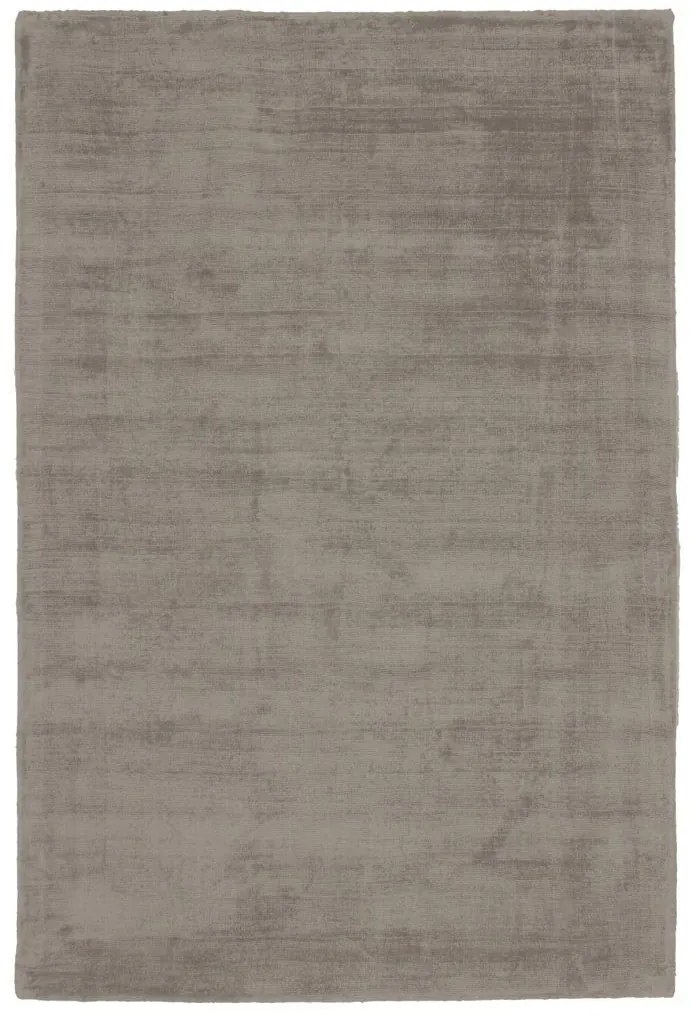 Obsession koberce Ručne tkaný kusový koberec Maori 220 Taupe - 120x170 cm