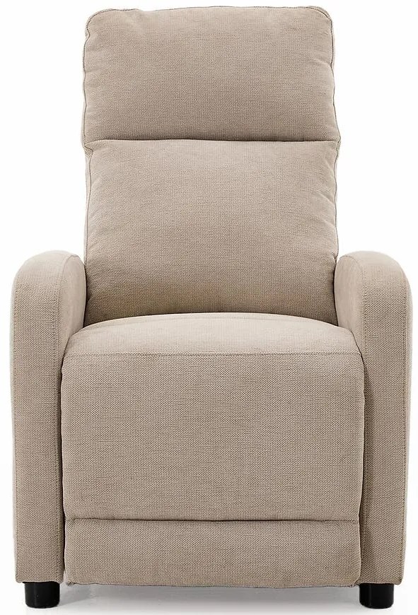 Kreslo Pillo Holms 23 béžová