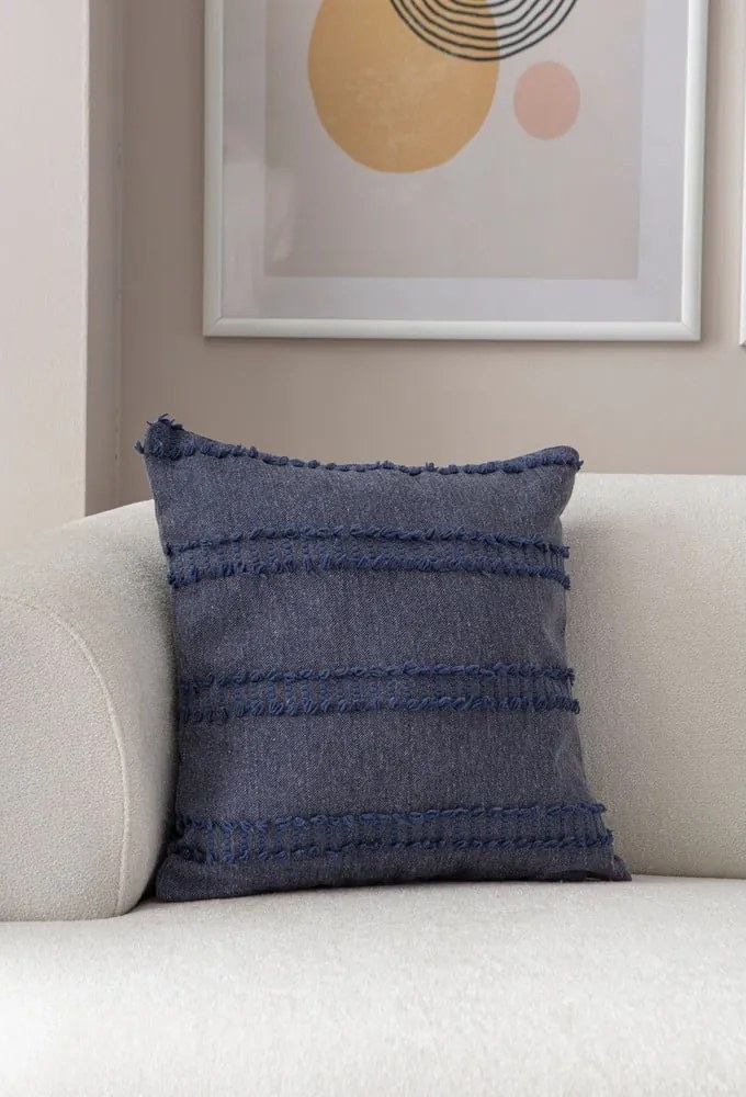 Obliečka na vankúš 43x43 cm Tuffet – Mioli Decor