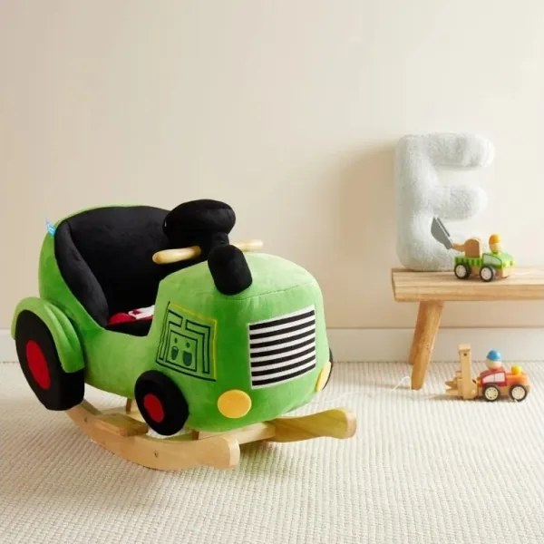 Bieco - Traktorová hojdačka