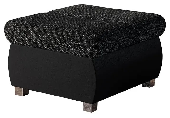 Taburetka Kanton malá, Dostupné poťahy: Magic Velvet 2219 + Magic Velvet 2217